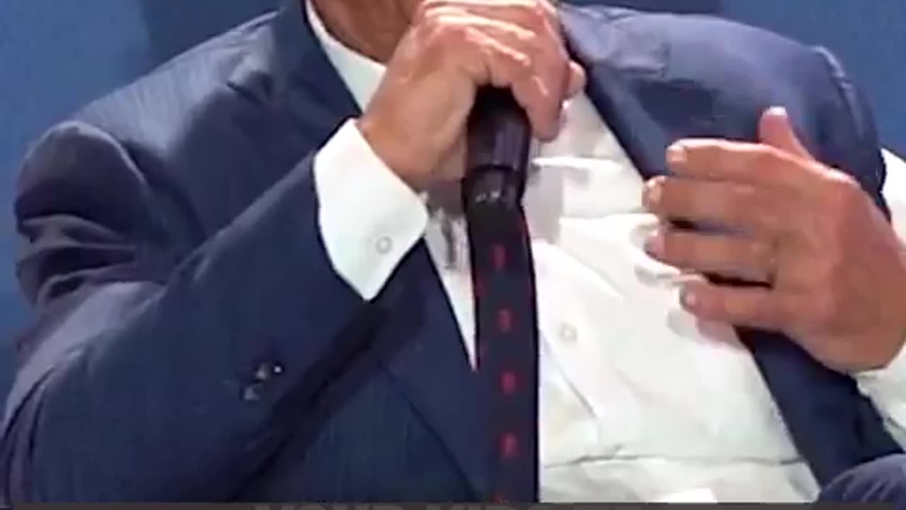 Robert F. Kennedy, Jr. zum Thema Fluorid