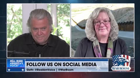 Rosemary Jenks discusses big tech's use of H-1Bs to displace American workers