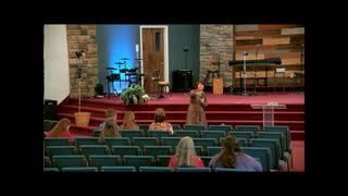 KingsGate Worship Center - Pastor Terry Garret -Speaker Jeselle Sowell -Sunday AM Service 12-28-2025