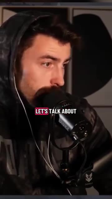 Ian Carroll ~ Is it Egypt That's the big Question