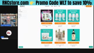 🟢 If You Know Anyone Who Has Cancer, WATCH THIS NOW!