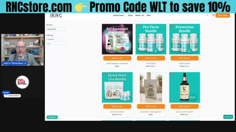 🟢 If You Know Anyone Who Has Cancer, WATCH THIS NOW!