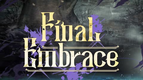 Arknights OST - Final Embrace