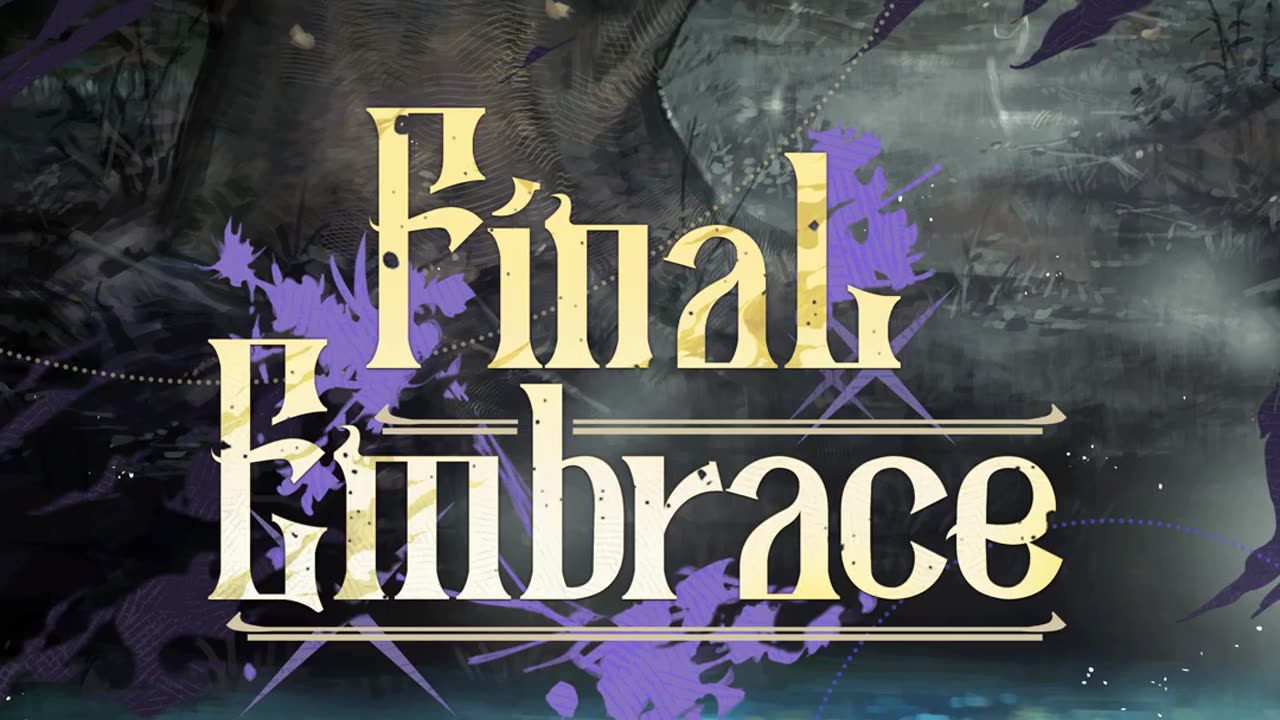 Arknights OST - Final Embrace