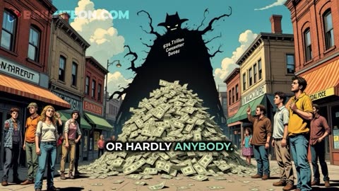 Trump's ARTIFICIAL ECONOMY Is Headed For Disaster