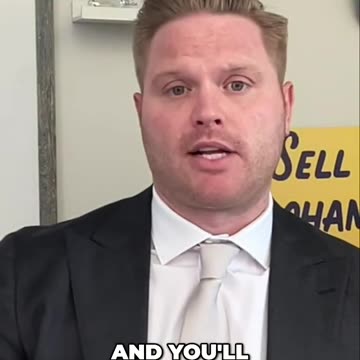 “You get up, you dress up, and you show up.”