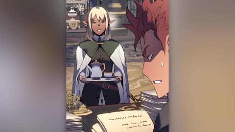 Indomitable Martial King - Manhwa Recap