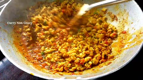 Dhaba Style egg bhurji Curry | egg bhurji Curry dhaba style | egg bhurji dhaba style