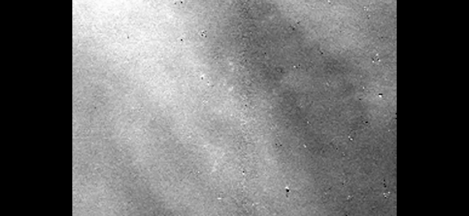 The Sound of Venus Surface Recorded by Venera 13