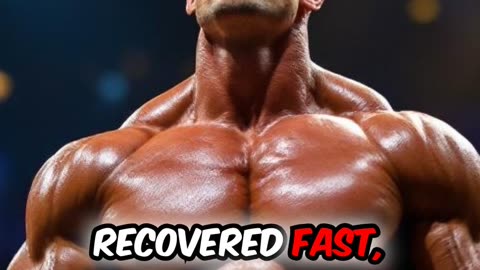 🚨 DEREK LUNSFORD’S SHOCK CONFESSION: TORN CHEST BEFORE WINNING 2025 MR. OLYMPIA!