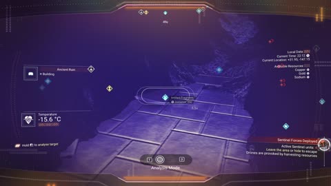 PanterusPinkus in No Man’s Sky: Beyond the Stars Alien Worlds Await