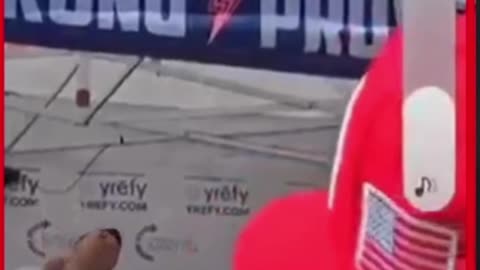 THE ASSASSINATION OF CHARLIE KIRK