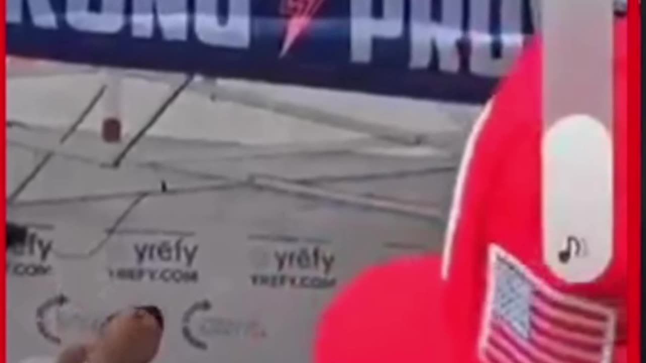 THE ASSASSINATION OF CHARLIE KIRK