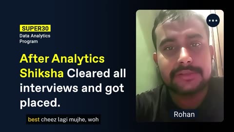 Data Analytics Course in Delhi with Real Life Projects