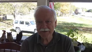 Five Minutes with Steve