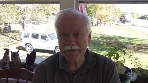 Five Minutes with Steve