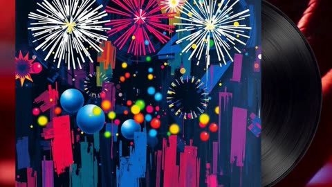 Psycha Delic8 HAPPY HAPPY NEW YEAR Music Video Teaser