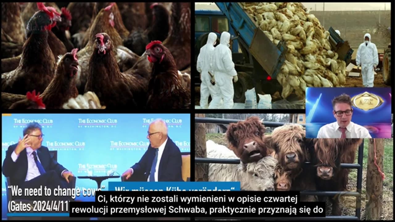 Prof. dr Daniel Broudy: Transhumanizm i posthumanizm