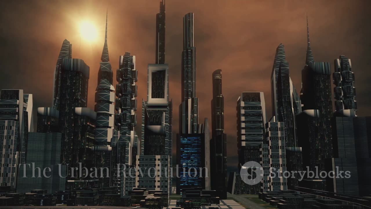 10 Future Technologies That Will Change Your Life by 2035