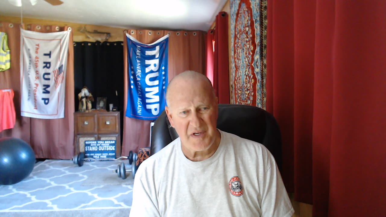 Kash Patel Announces Arrest of Radical Left Terrorist Believed to be Responsible for Arson Attacks on New Mexico Tesla Facility and Republican Party HQ