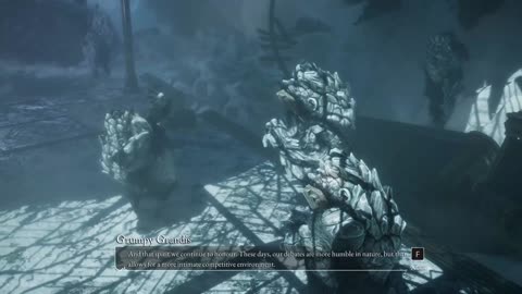 Clair Obscur: Expedition 33: Part Four - We continue.
