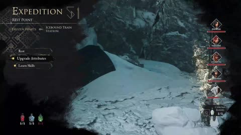Clair Obscur: Expedition 33: Part Four - We continue.