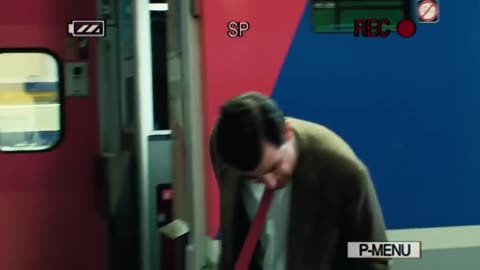 #funny #Mr Bean