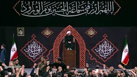 Iran's Khamenei makes first public appearance since Israel war: state media