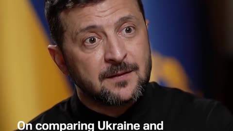 🧓🔥 Ukraine War | Zelenskyy Criticizes Putin's Ruthlessness | RCF