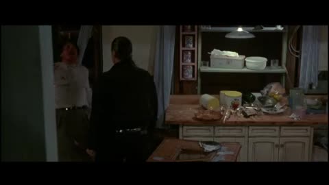"Out for Justice" Starring Steven Seagal