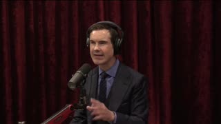 Creative Types Need Boredom - Jimmy Carr on JRE #compartmentalizing #selfawareness #overload