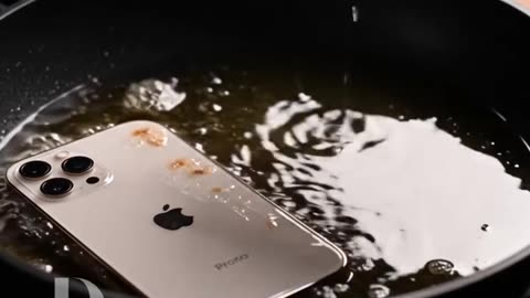 Yes, it is real.