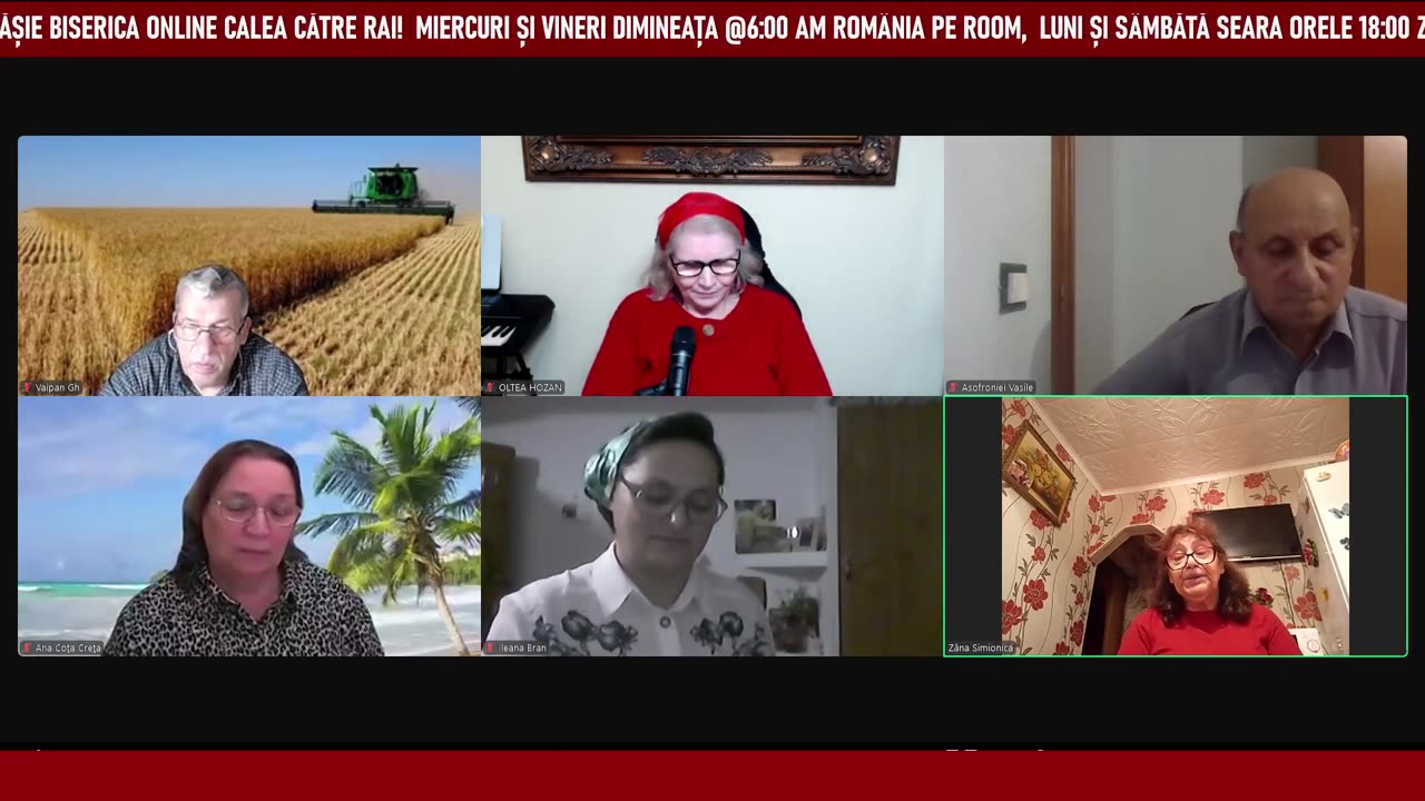 ZÂNA SIMIONICA -MI-E DOR DE ACASĂ- CALEA CĂTRE RAI PĂRTĂȘIE #cantaricrestine #isus #muzica