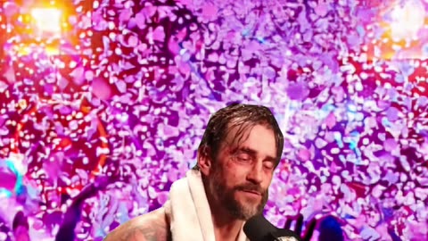 The end of the party life