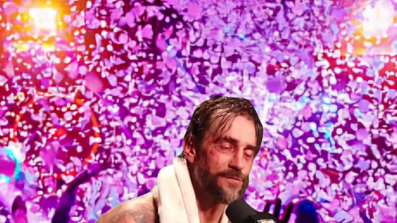 The end of the party life