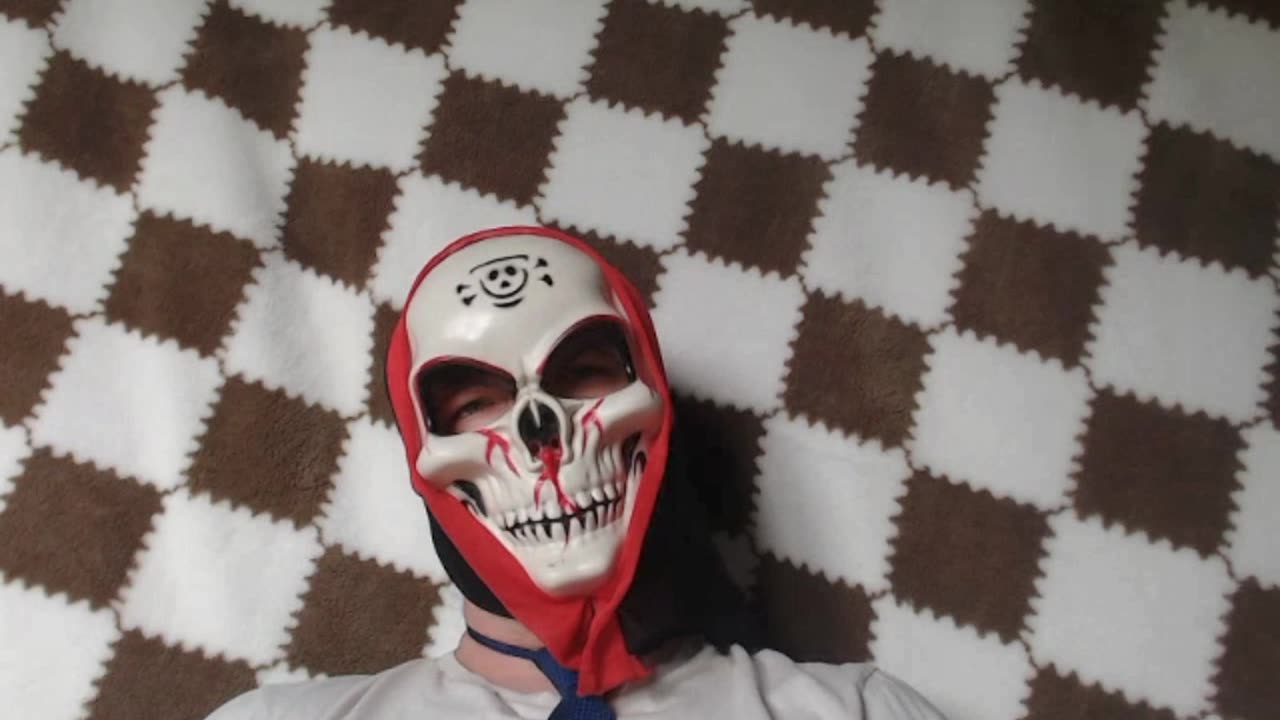 I lived like a pig for 24 hours