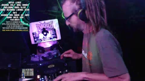 SkankOut#Sessions is live!