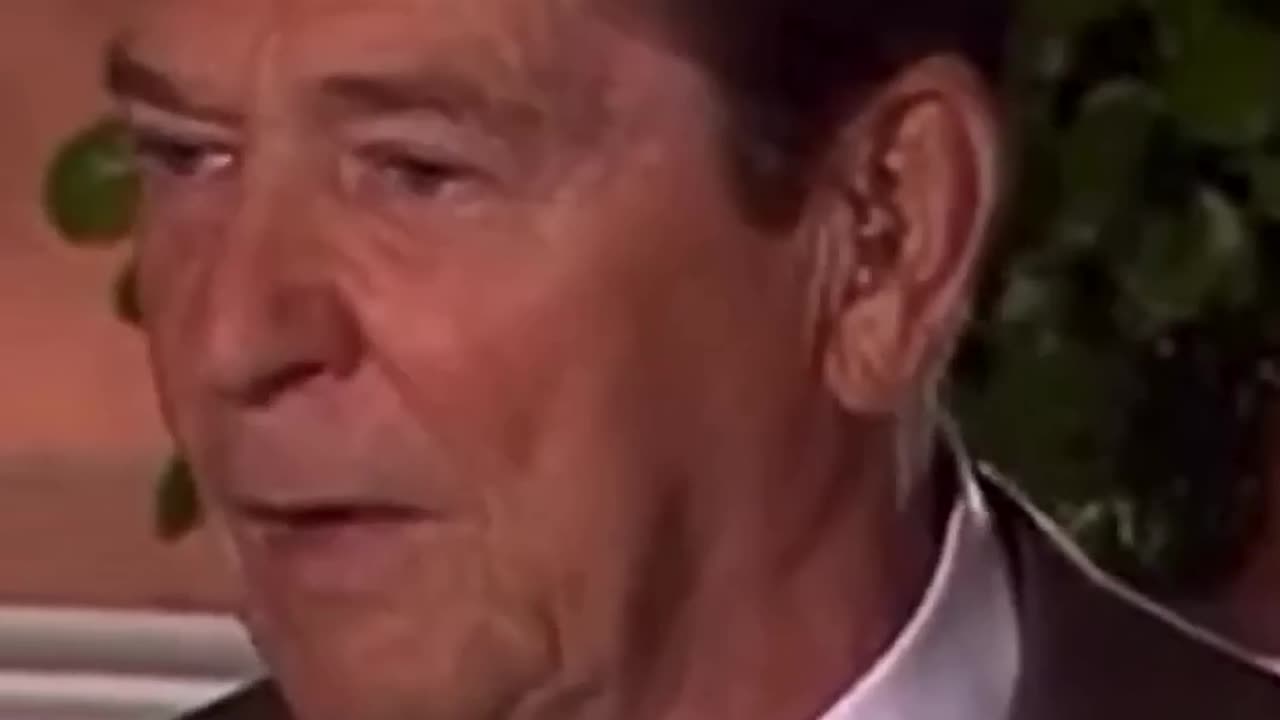 Funniest Ronald Reagan Jokes Three Guys and a Car