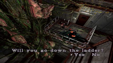 Resident Evil 2 S3 E18