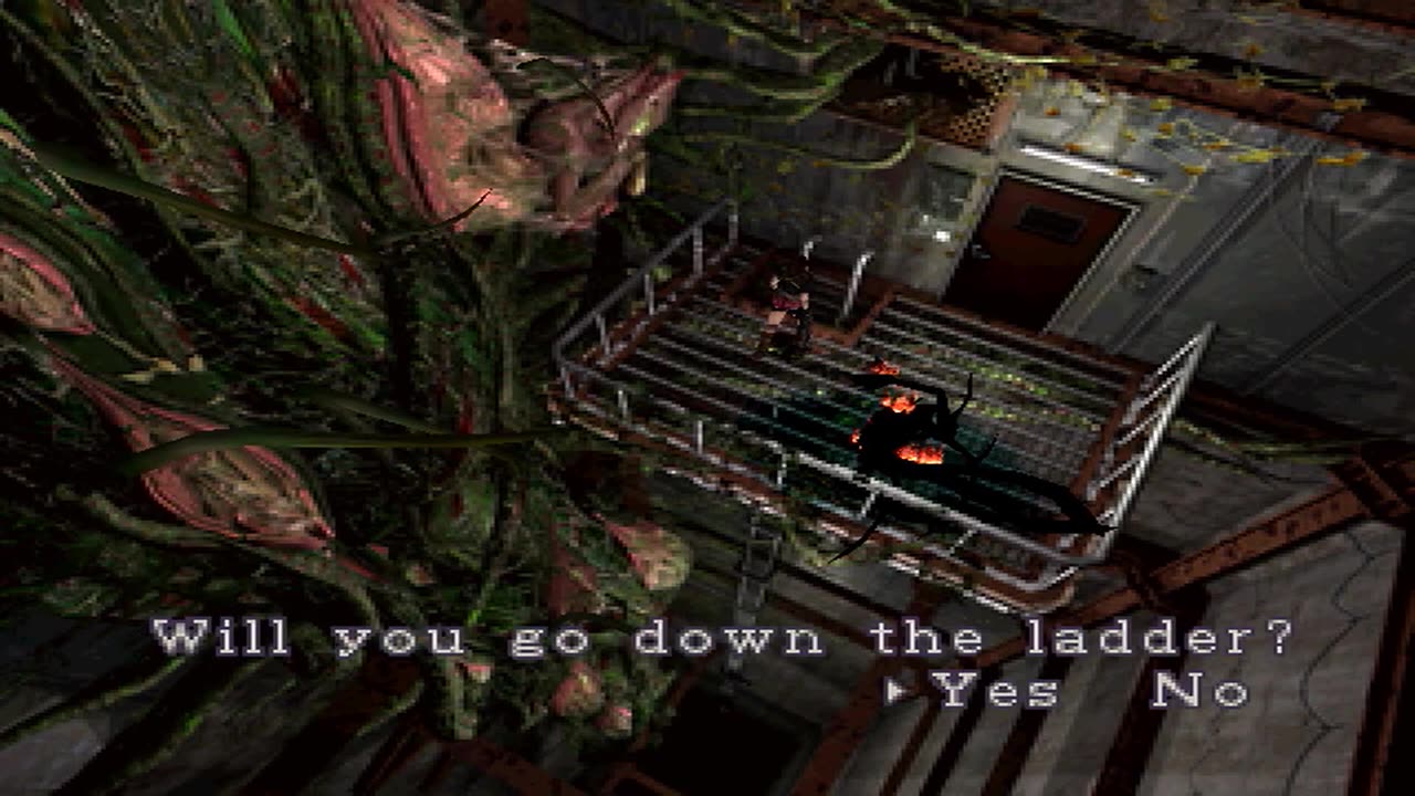 Resident Evil 2 S3 E18