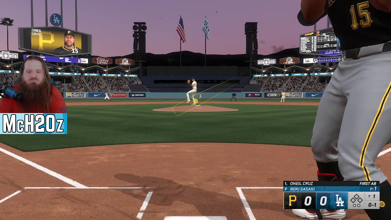 My Wednesday so catching up on WWE, MLB and story based games