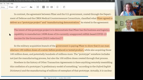 Глубинное государство использует чрезвычайные ситуации чтобы перейти к правовому беззаконию,Лерман