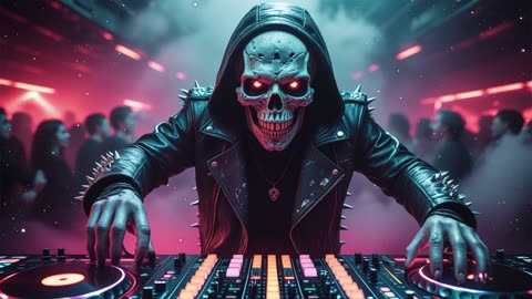 Techno Mix: Mono Groove Set | Pure Basslines & Linear Tech Flow
