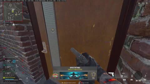 COD KILLER????