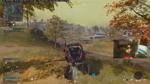 COD KILLER????