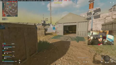 COD KILLER????