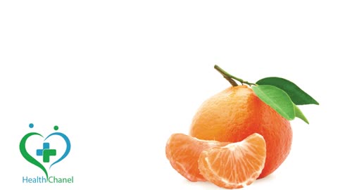 Mandarin: A Citrus Burst of Goodness