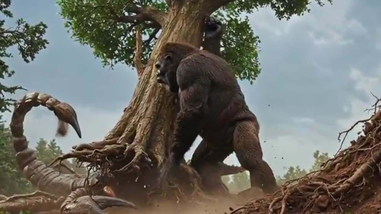 King kong