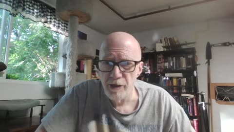 Bible Study with Fred, Proverbs 24, verses 1 & 2, do not envy evil people