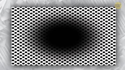 These 25 Illusions Might Break Your Sense of Reality